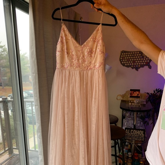 Adrianna Papell Dresses & Skirts - Bridesmaid dress, evening gown